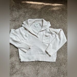 Abercrombie & Fitch - Sweater